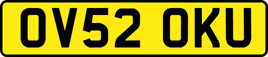 OV52OKU