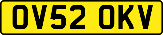 OV52OKV