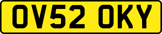 OV52OKY