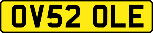 OV52OLE