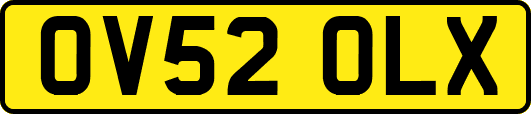 OV52OLX
