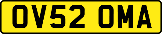 OV52OMA