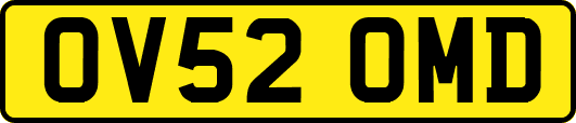 OV52OMD