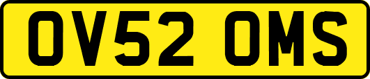 OV52OMS