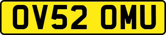 OV52OMU
