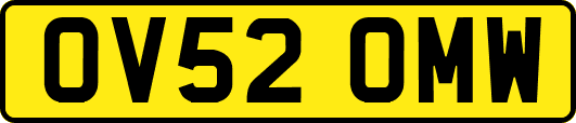 OV52OMW