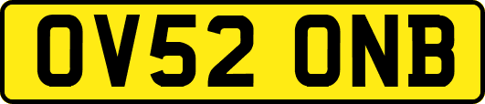 OV52ONB