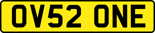 OV52ONE
