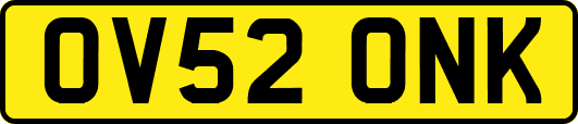OV52ONK