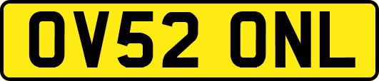 OV52ONL