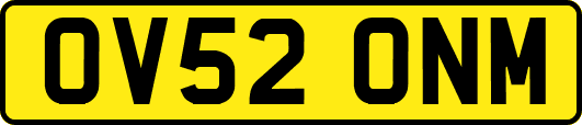 OV52ONM