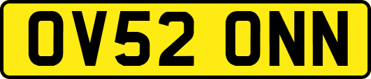 OV52ONN