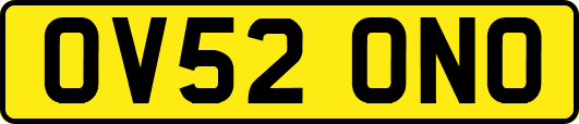 OV52ONO