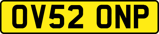 OV52ONP