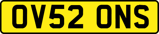 OV52ONS