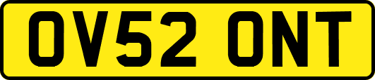 OV52ONT