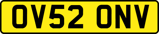 OV52ONV