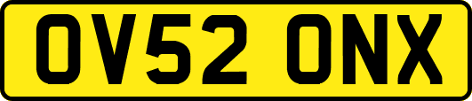 OV52ONX
