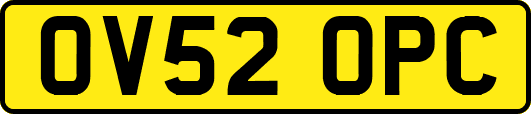 OV52OPC