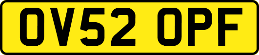 OV52OPF