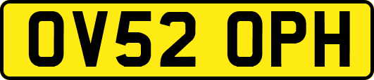 OV52OPH