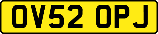 OV52OPJ