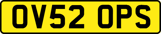OV52OPS