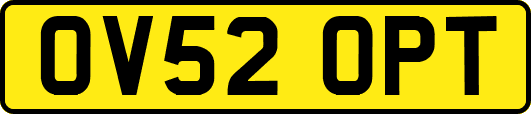 OV52OPT
