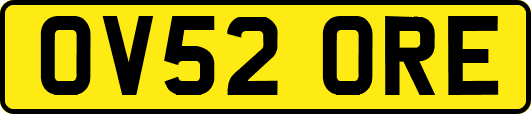 OV52ORE