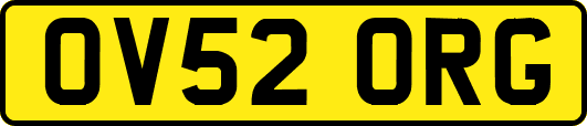OV52ORG