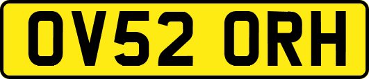 OV52ORH