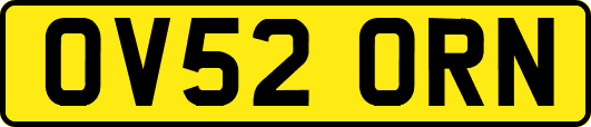OV52ORN