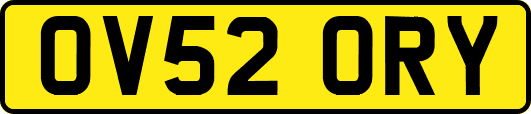 OV52ORY