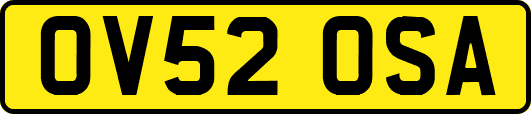 OV52OSA
