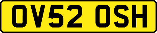 OV52OSH