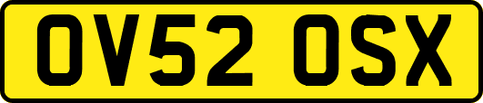 OV52OSX
