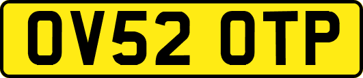 OV52OTP