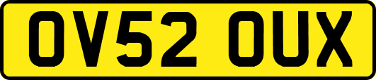 OV52OUX