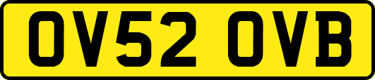 OV52OVB