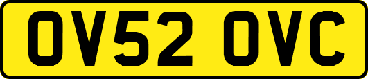 OV52OVC