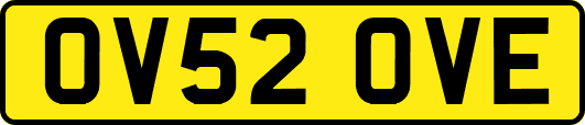 OV52OVE