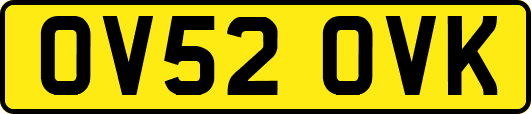 OV52OVK