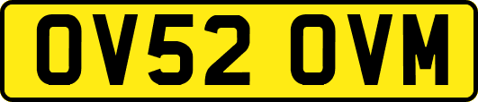 OV52OVM