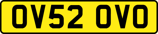 OV52OVO