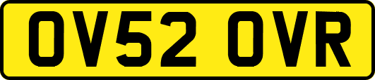 OV52OVR