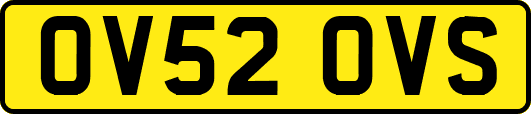OV52OVS