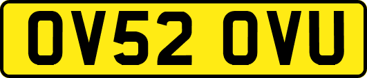 OV52OVU