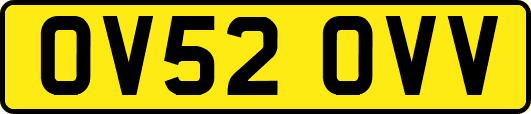 OV52OVV
