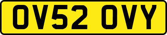 OV52OVY