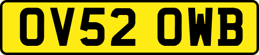 OV52OWB